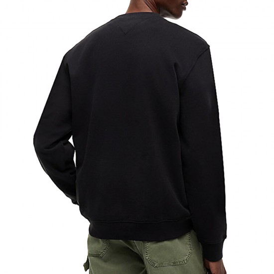 TOMMY JEANS TJM REG ENTRY SING CNCK EXT ΑΝΔΡΑΣ