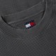 TOMMY JEANS TJM RLX WASHED WAFFLE CREW EXT ΑΝΔΡA