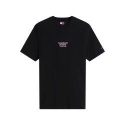 TOMMY JEANS TJM RLX SAILBOAT SS TEE ΑΝΔΡΙΚΟ