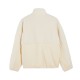 TOMMY JEANS ESSENTIAL MIX TEDDY JACKET ΑΝΔΡΙΚΟ