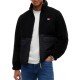 TOMMY JEANS ESSENTIAL MIX TEDDY JACKET ΑΝΔΡΙΚΟ
