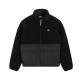 TOMMY JEANS ESSENTIAL MIX TEDDY JACKET ΑΝΔΡΙΚΟ
