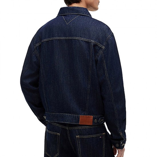 TOMMY JEANS JAIMIE RLXD TRCKR JCKT CJ5056 ΑΝΔΡΑΣ