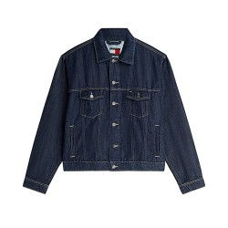 TOMMY JEANS JAIMIE RLXD TRCKR JCKT CJ5056 ΑΝΔΡΑΣ