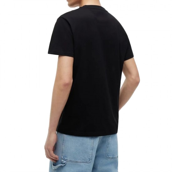 TOMMY JEANS TJM SLIM GRAPHIC TEE EXT ΑΝΔΡΑΣ