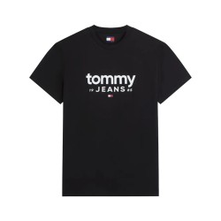 TOMMY JEANS TJM SLIM GRAPHIC TEE EXT ΑΝΔΡΑΣ