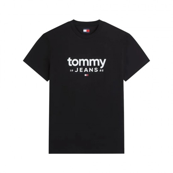 TOMMY JEANS TJM SLIM GRAPHIC TEE EXT ΑΝΔΡΑΣ