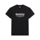 TOMMY JEANS TJM SLIM GRAPHIC TEE EXT ΑΝΔΡΑΣ