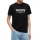 TOMMY JEANS TJM SLIM GRAPHIC TEE EXT ΑΝΔΡΑΣ