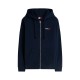 TOMMY JEANS TJM REG DNA BACKPRINT FZ D ΑΝΔΡΑΣ