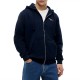 TOMMY JEANS TJM REG DNA BACKPRINT FZ D ΑΝΔΡΑΣ