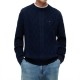 TOMMY JEANS TJM REG CLASSIC FLAG CABLE SWTR ΑΝΔΡΑΣ