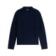 TOMMY JEANS TJM REG CLASSIC FLAG CABLE SWTR ΑΝΔΡΑΣ TOMMY JEANS TJM REG CLASSIC FLAG CABLE SWTR ΑΝΔΡΑΣ
