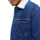 TOMMY JEANS ARCHIVE TEDDY TRUCKER EXT AI4159 ΑΝΔ