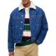 TOMMY JEANS ARCHIVE TEDDY TRUCKER EXT AI4159 ΑΝΔ