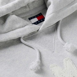 TOMMY JEANS TJM RLX NEW CLASSIC HOODIE ΑΝΔΡΙΚΟ