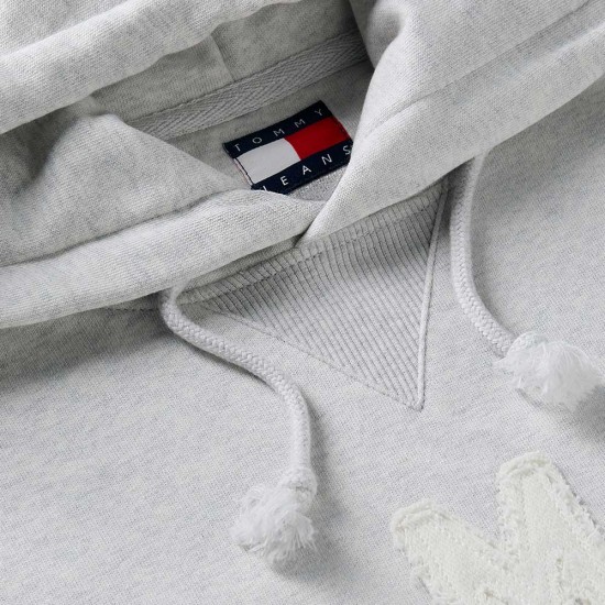 TOMMY JEANS TJM RLX NEW CLASSIC HOODIE ΑΝΔΡΙΚΟ