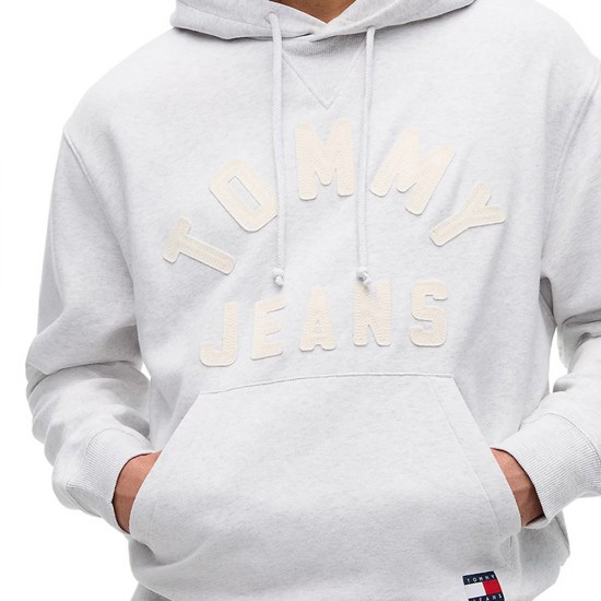 TOMMY JEANS TJM RLX NEW CLASSIC HOODIE ΑΝΔΡΙΚΟ