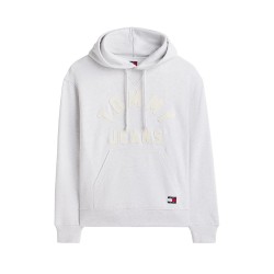 TOMMY JEANS TJM RLX NEW CLASSIC HOODIE ΑΝΔΡΙΚΟ