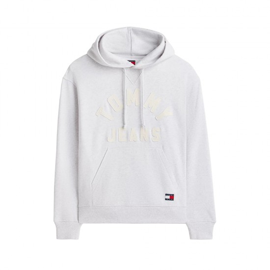TOMMY JEANS TJM RLX NEW CLASSIC HOODIE ΑΝΔΡΙΚΟ