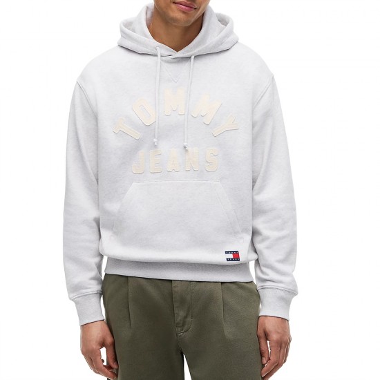 TOMMY JEANS TJM RLX NEW CLASSIC HOODIE ΑΝΔΡΙΚΟ