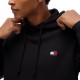 TOMMY JEANS TJM REG BADGE HOODIE EXT ΑΝΔΡΙΚΟ