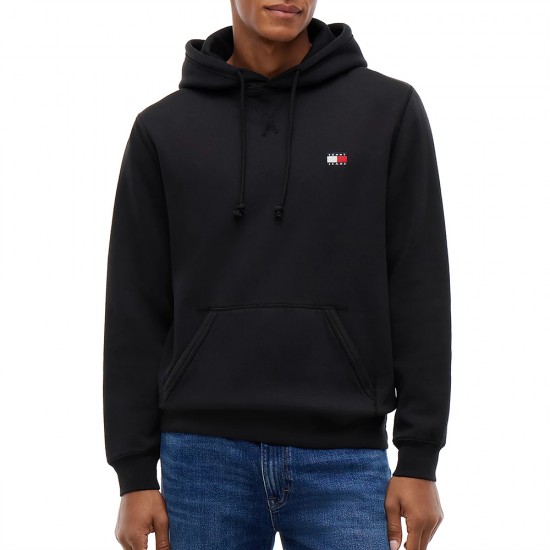 TOMMY JEANS TJM REG BADGE HOODIE EXT ΑΝΔΡΙΚΟ