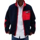 TOMMY JEANS OUTDOORS FLEECE ZIP JKT EXT ΑΝΔΡΙΚΟ