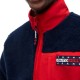 TOMMY JEANS OUTDOORS FLEECE ZIP JKT EXT ΑΝΔΡΙΚΟ