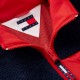 TOMMY JEANS OUTDOORS FLEECE ZIP JKT EXT ΑΝΔΡΙΚΟ