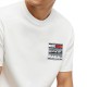 TOMMY JEANS TJM RLX OUTDOORS SS TEE ΑΝΔΡΙΚΟ