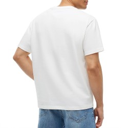 TOMMY JEANS TJM RLX OUTDOORS SS TEE ΑΝΔΡΙΚΟ