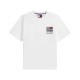 TOMMY JEANS TJM RLX OUTDOORS SS TEE ΑΝΔΡΙΚΟ