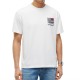TOMMY JEANS TJM RLX OUTDOORS SS TEE ΑΝΔΡΙΚΟ