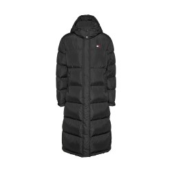 TOMMY JEANS TJW ALASKA LONG PUFFER EXT ΓΥΝΑΙΚΕΙΟ