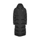 TOMMY JEANS TJW ALASKA LONG PUFFER EXT ΓΥΝΑΙΚΕΙΟ