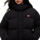 TOMMY JEANS TJW ALASKA LONG PUFFER EXT ΓΥΝΑΙΚΕΙΟ