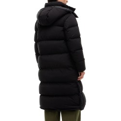TOMMY JEANS TJW ALASKA LONG PUFFER EXT ΓΥΝΑΙΚΕΙΟ