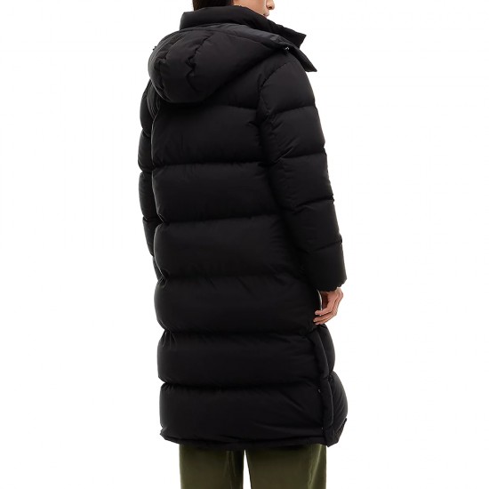 TOMMY JEANS TJW ALASKA LONG PUFFER EXT ΓΥΝΑΙΚΕΙΟ