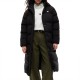 TOMMY JEANS TJW ALASKA LONG PUFFER EXT ΓΥΝΑΙΚΕΙΟ