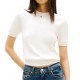 TOMMY JEANS ESSENTIAL SS SWEATER ΓΥΝΑΙΚΕΙΟ