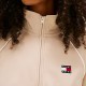 TOMMY JEANS BADGE TRACK  JACKET EXT ΓΥΝΑΙΚΕΙΟ