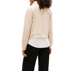 TOMMY JEANS BADGE TRACK  JACKET EXT ΓΥΝΑΙΚΕΙΟ