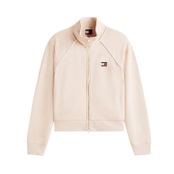 TOMMY JEANS BADGE TRACK  JACKET EXT ΓΥΝΑΙΚΕΙΟ