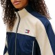 TOMMY JEANS NYLON PIPING JACKET ΓΥΝΑΙΚΕΙΟ