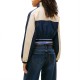 TOMMY JEANS NYLON PIPING JACKET ΓΥΝΑΙΚΕΙΟ
