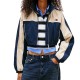 TOMMY JEANS NYLON PIPING JACKET ΓΥΝΑΙΚΕΙΟ