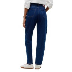TOMMY JEANS MOM JEAN UH TPR AI4159 ΓΥΝΑΙΚA