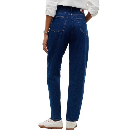 TOMMY JEANS MOM JEAN UH TPR AI4159 ΓΥΝΑΙΚA
