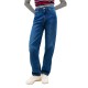 TOMMY JEANS KIRA MR SLIM STR BI0152 ΓΥΝΑΙΚA